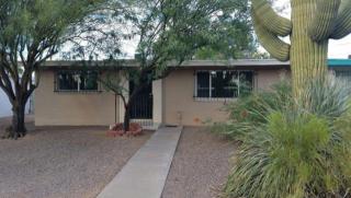 1451 Iowa Dr, Tucson AZ  85706-1414 exterior