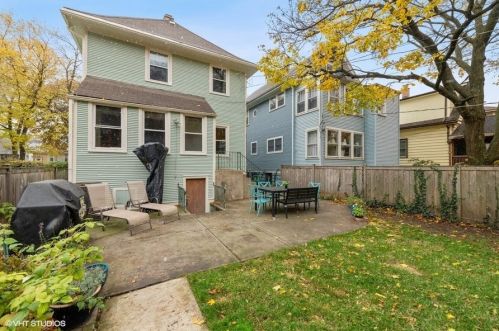 3634 Tripp Ave, Chicago IL 60641-3039 exterior