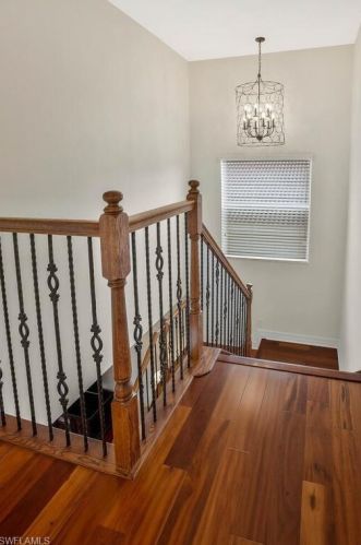 6597 Marbella Dr, Naples FL  34105-5053 exterior