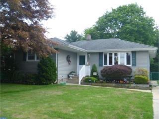 53 Smith Ave, Trenton NJ  08611-2712 exterior