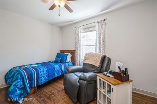 11302 Peoria St, Chicago IL 60643-4612 exterior