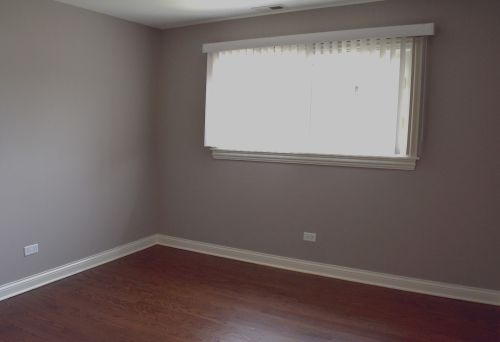 2321 Monitor Ave, Chicago IL 60634-1743 exterior