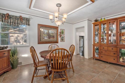 2085 Madalene Ave, Meskegon MI 49442-3815 exterior