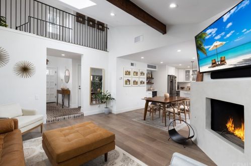 12628 Newport Ave, Tustin CA 92780-2774 exterior