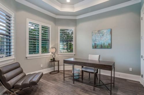 2867 Coco Lk Dr, Naples FL 34105-4514 exterior