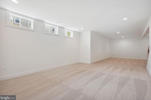 5120 25th Pl, Arlington VA  22207-2603 exterior