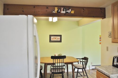 3764 84th St, Milwaukee WI  53228-1704 exterior