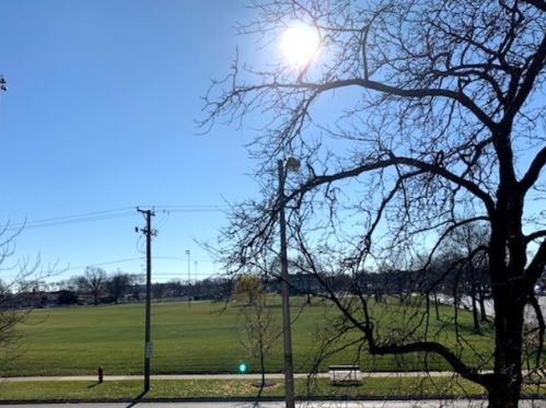 7650 Lawrence Ave, Chicago IL  60706-3459 exterior