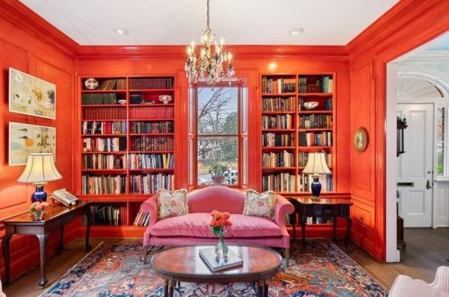 217 15 St, Atlanta GA 30318-7805 exterior