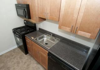 2321 Lincoln Rd, Washington DC  20002-1142 exterior