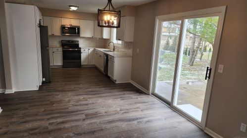 53698 Cranston Dr, Macomb Township MI  48042-5754 exterior