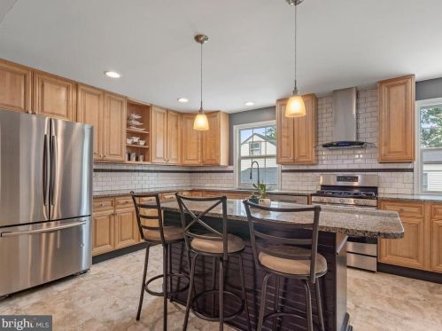 4409 Bennion Rd, Silver Spring MD 20906-4677 exterior