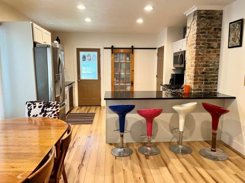 1172 Dale Ave, Meskegon MI 49441-2209 exterior