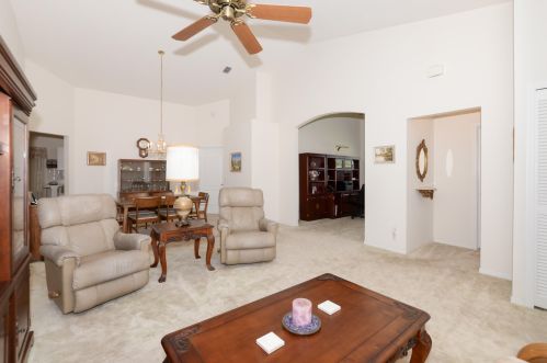 325 Tuscany Ct, Fort Pierce FL 34986-1731 exterior