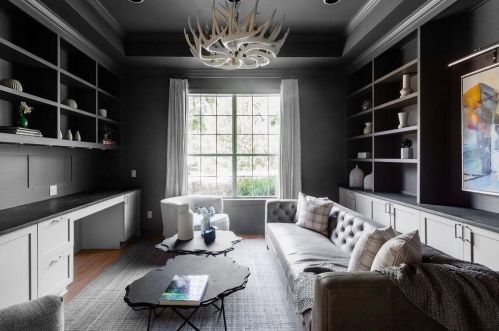 3315 Bridle Path, Austin TX 78703-2605 exterior