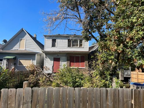 7323 Morgan St, Chicago IL 60827-6225 exterior