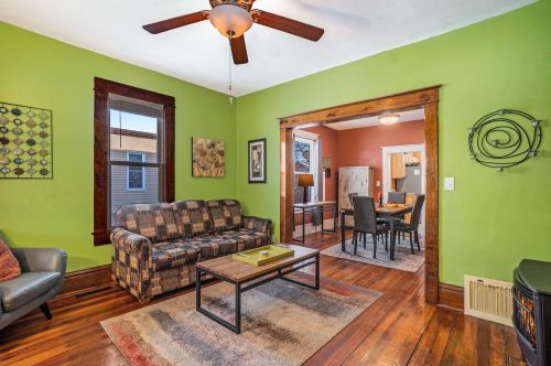 1325 Palmer Ave, Meskegon MI  49441-1732 exterior