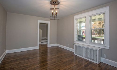 27 Sherbrooke St, Springfield MA  01104-2723 exterior