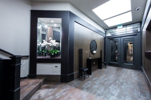 755 Boylston St, Boston MA exterior