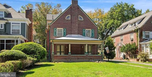 919 State St, Trenton NJ  08618-5327 exterior