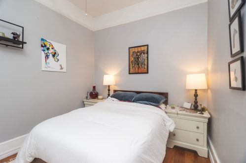 2014 Roscoe St, Chicago IL 60641-4015 exterior