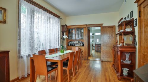 2603 Walton St, Chicago IL 60622-4579 exterior