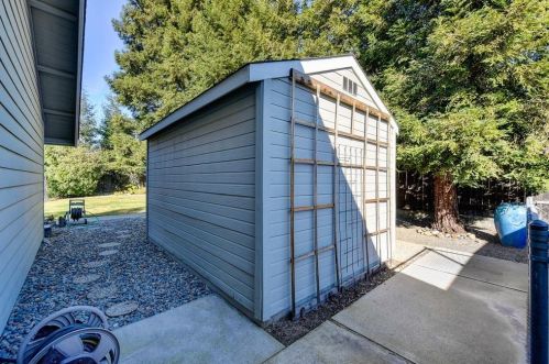 117 Sombrero Way, Folsom CA 95630-2223 exterior