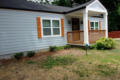 1175 Ira St, Atlanta, GA 30310-3656