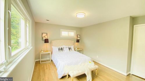 3304 Moline Rd, Silver Spring MD  20902-2231 exterior