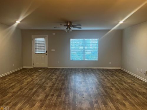 3484 Enterkin Ln, Atlanta GA  30349-9009 exterior