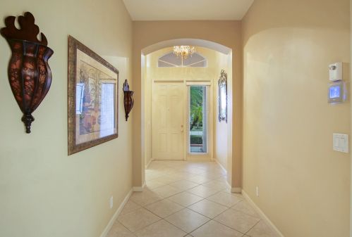 341 Springview Loop, Fort Pierce FL  34986-2664 exterior