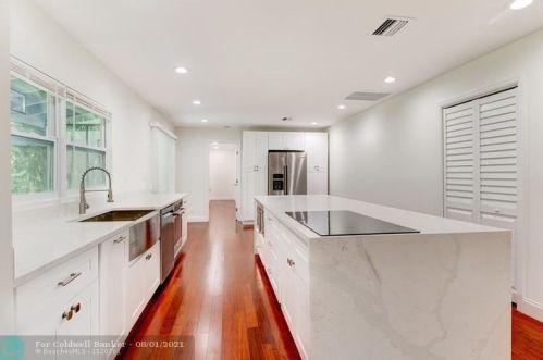 1135 17th St, Boca Raton FL  33486-6707 exterior