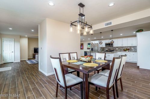 4220 Timrod St, Tucson AZ  85711-4151 exterior