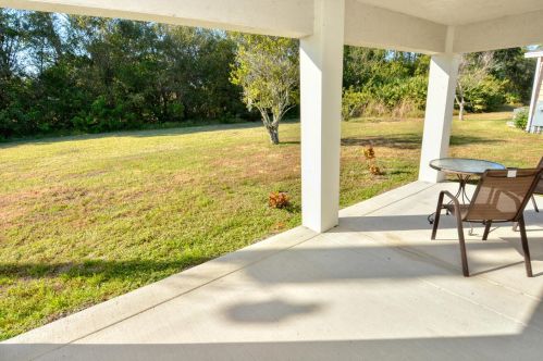 14 Tosca, Fort Pierce FL 34951-2819 exterior