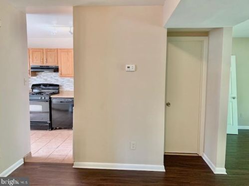 3315 Claridge Ct, Silver Spring MD  20902-2201 exterior