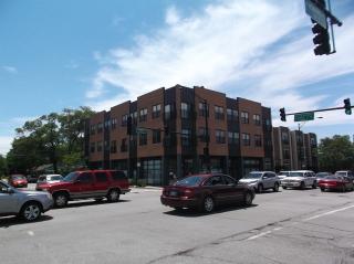 7554 California Ave, Chicago IL  60645-1341 exterior