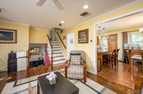 55 Connor Ave, Metuchen NJ exterior