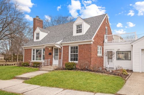 4790 Sheffield Ave, Milwaukee, WI 53211-1108