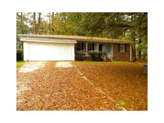 2702 Beecher Dr, Austell, GA 30106-1702