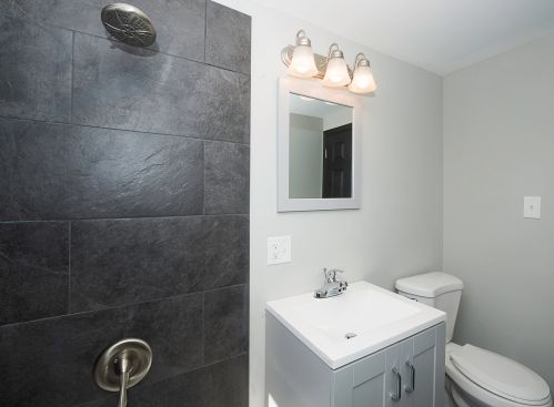 1821 11 Ave, Broadview IL 60153-3109 exterior