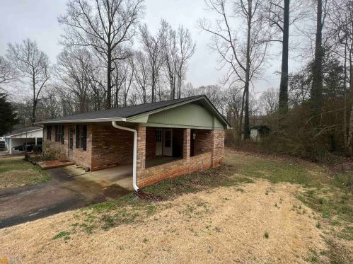 3750 Renee Cir, Gainesville, GA 30507-8033