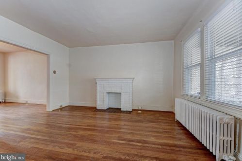 2413 Observatory Pl, Washington DC  20007-1815 exterior