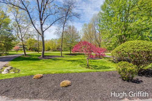 4844 Tall Pne Ct, Grand Rapids MI 49546-7917 exterior