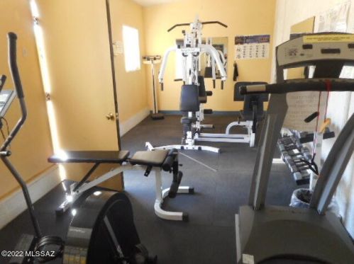 152 Rama Dr, Green Valley AZ 85614-4337 exterior