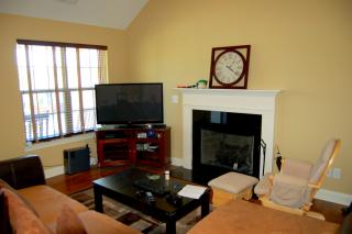 106 Kinloss Way, Stem NC  27581-9003 exterior