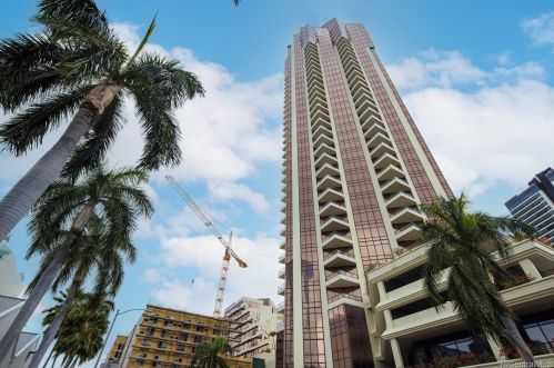 725 Kapiolani Blvd, Honolulu HI 96813-5247 exterior