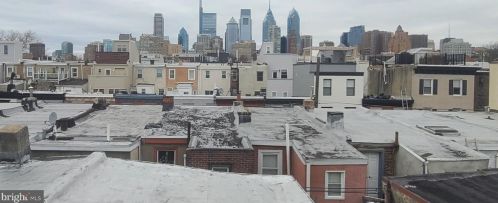 1809 Christian St, Philadelphia PA 19146-1833 exterior