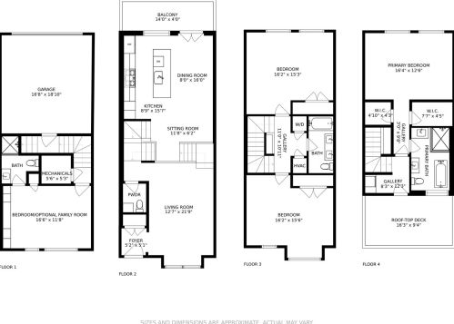 6221 Ellis Ave, Chicago IL 60653-1413 exterior