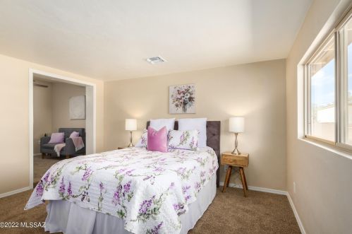 1912 Linden St, Tucson AZ  85745-1942 exterior