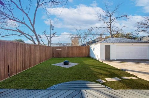 6322 Ellsworth Ave, Dallas TX 75214-2643 exterior